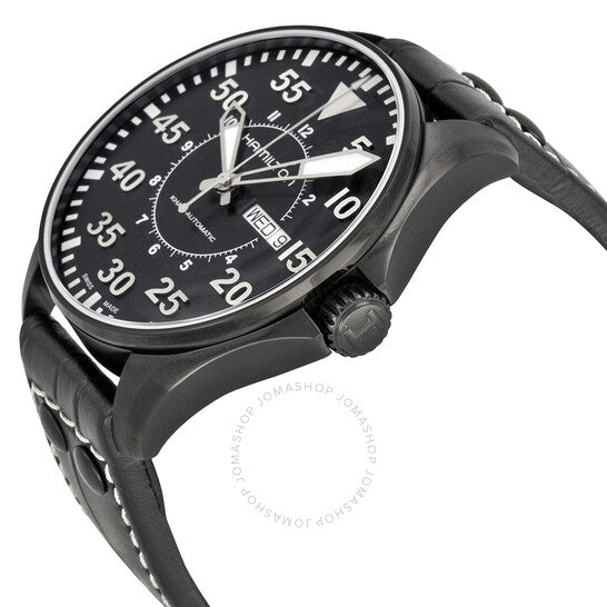 Hamilton, Khaki King Pilot Automatic Men's Watch