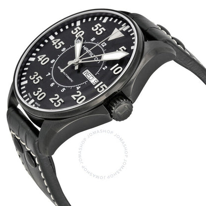Hamilton, Khaki King Pilot Automatic Men's Watch