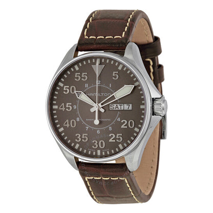 Hamilton, Khaki King Pilot Automatic Men's Watch