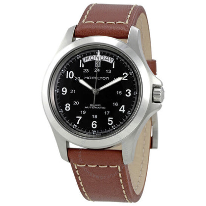 Hamilton, Khaki King Series Automatic Men's Watch