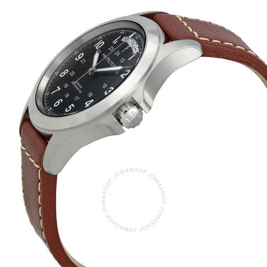 Hamilton, Khaki King Series Automatic Men's Watch
