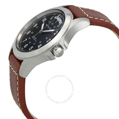 Hamilton, Khaki King Series Automatic Men's Watch