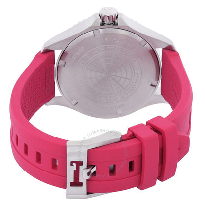 ساعة هاميلتون للرجال، لون كاكي كحلي، أوتوماتيكية، بمينا أسود