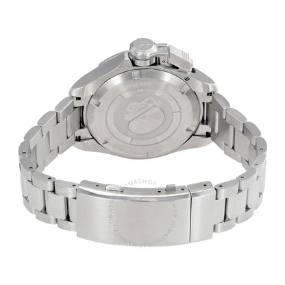 Hamilton, Khaki Navy Frogman Automatic Blue Dial Men's Watch