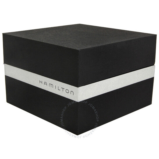 Hamilton, Khaki Navy GMT Men's Watch