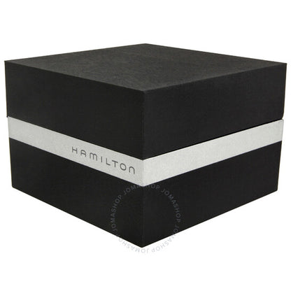 Hamilton, Khaki Navy GMT Men's Watch