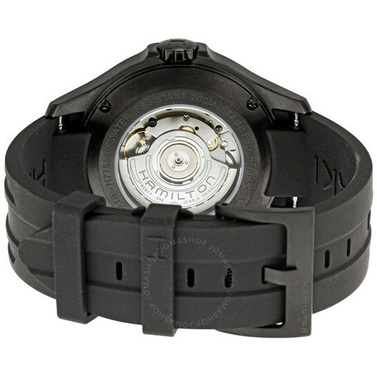 Hamilton, Khaki Navy Men's Watch