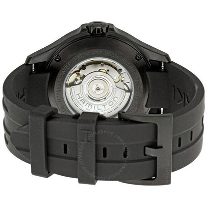 Hamilton, Khaki Navy Men's Watch