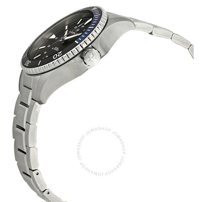 Hamilton, Khaki Navy Scuba Automatic Batman Bezel Men's Watch