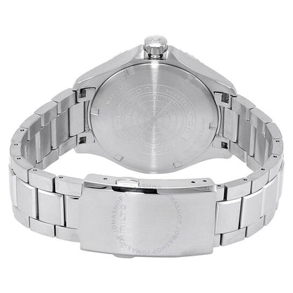 Hamilton, Khaki Navy Scuba Quartz White Dial Men's Watch