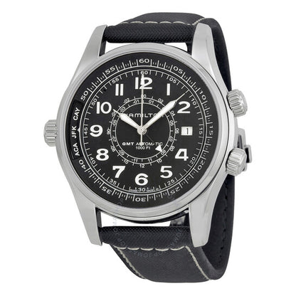 Hamilton, Khaki Navy UTC Automatic Men's Watch