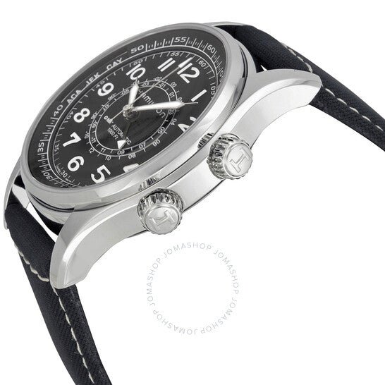 Hamilton, Khaki Navy UTC Automatic Men's Watch