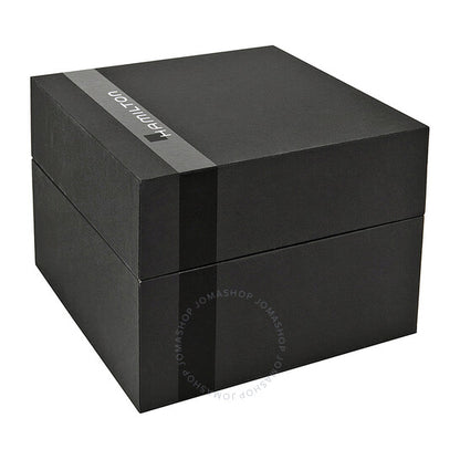 Hamilton, Khaki Navy UTC Automatic Men's Watch