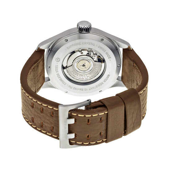 Hamilton, Khaki Officer Men's Watch