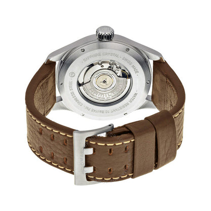 Hamilton, Khaki Officer Men's Watch