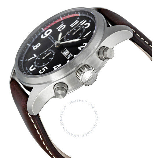 Hamilton, Khaki Officer Men's Watch H71776533