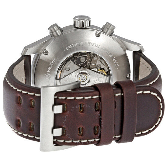 Hamilton, Khaki Officer Men's Watch H71776533