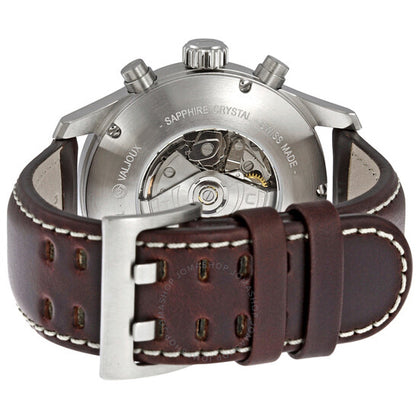 Hamilton, Khaki Officer Men's Watch H71776533