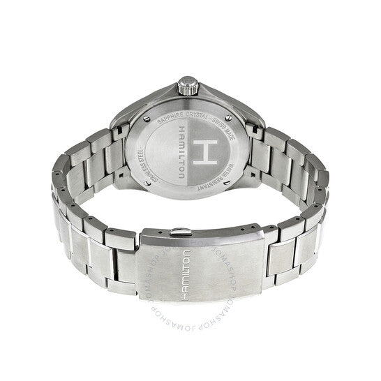 Hamilton, Khaki Pilot Black Dial Men's Watch