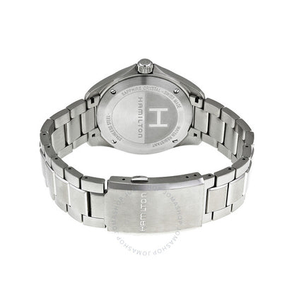 Hamilton, Khaki Pilot Black Dial Men's Watch