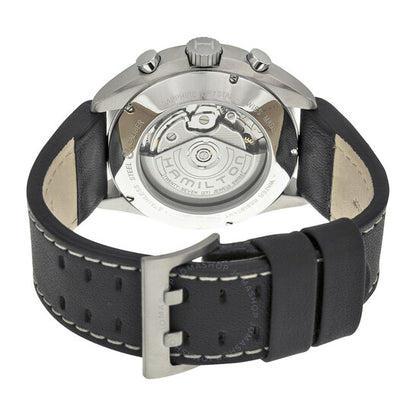 Hamilton, Khaki Pilot Pioneer Automatic Chronograph Men's Watch