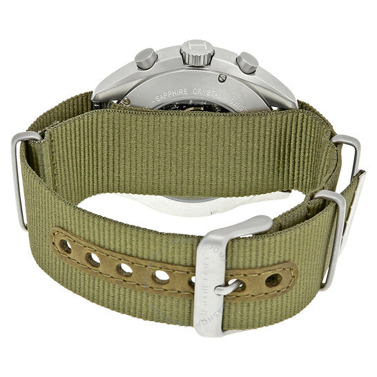 Hamilton, Khaki Pilot Pioneer Automatic Chronograph Men's Watch