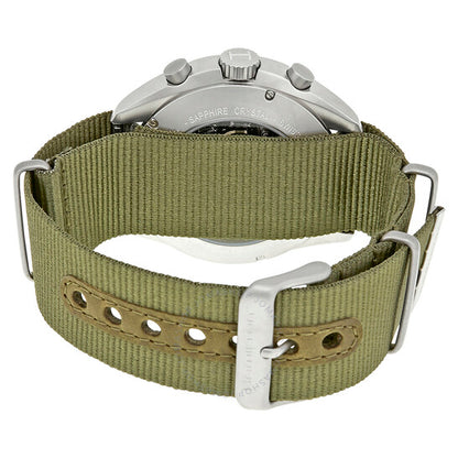 Hamilton, Khaki Pilot Pioneer Automatic Chronograph Men's Watch