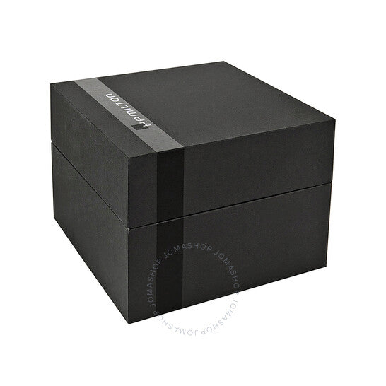 Hamilton, Khaki Pilot Pioneer Chronograph Men's Watch