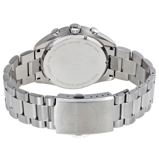 Hamilton, Khaki Pilot Pioneer Chronograph Men's Watch