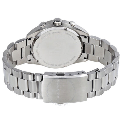 Hamilton, Khaki Pilot Pioneer Chronograph Men's Watch