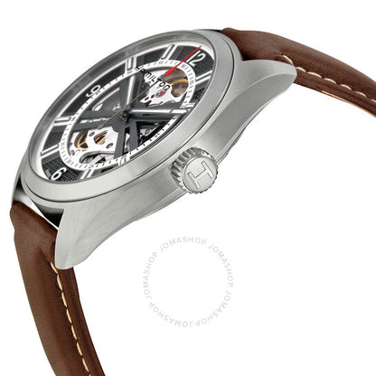 Hamilton, Khaki Skeleton Automatic Men's Watch