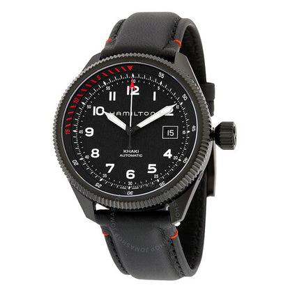 Hamilton, Khaki Takeoff Air Zermatt Automatic Men's Watch