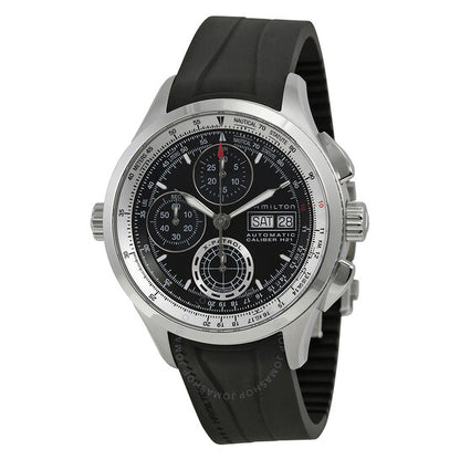 Hamilton, Khaki X-Patrol Automatic Chronograph Men's Watch