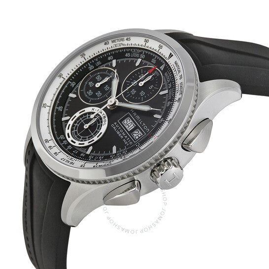 Hamilton, Khaki X-Patrol Automatic Chronograph Men's Watch