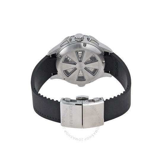 Hamilton, Khaki X-Patrol Automatic Chronograph Men's Watch