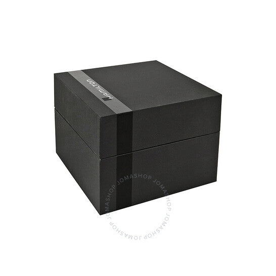 Hamilton, Khaki X-Patrol Automatic Chronograph Men's Watch