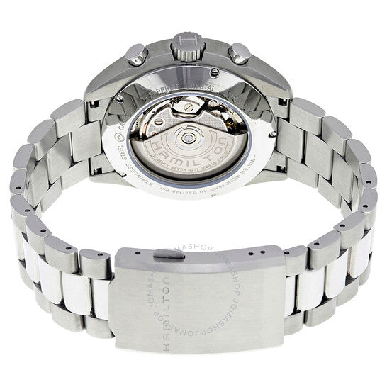 Hamilton, Pilot Pioneer Automatic Chronograph Men's Watch