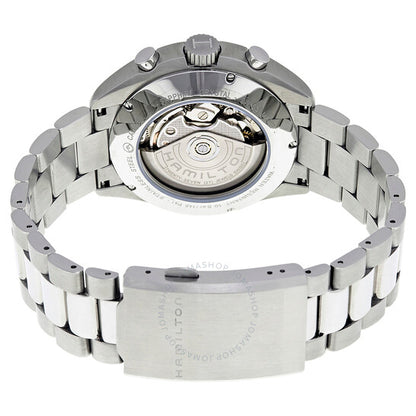 Hamilton, Pilot Pioneer Automatic Chronograph Men's Watch