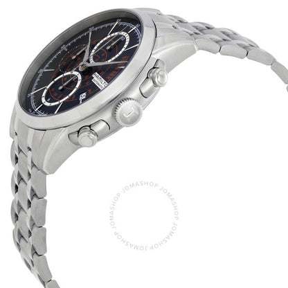 Hamilton, Railroad Automatic Black Dial Men's Watch