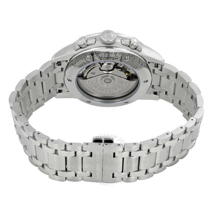 Hamilton, Railroad Automatic Black Dial Men's Watch