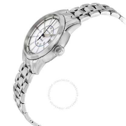 ساعة هاميلتون، رايلرود أوتوماتيكية من عرق اللؤلؤ للسيدات