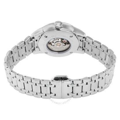 ساعة هاميلتون، رايلرود أوتوماتيكية من عرق اللؤلؤ للسيدات