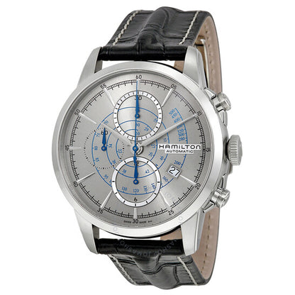 Hamilton, Railroad Chronograph Automatic Men's Watch
