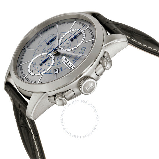 Hamilton, Railroad Chronograph Automatic Men's Watch