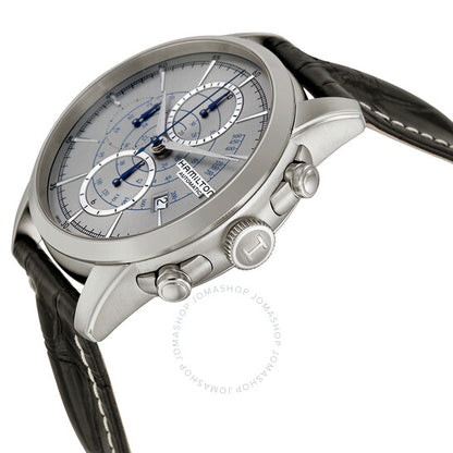 Hamilton, Railroad Chronograph Automatic Men's Watch