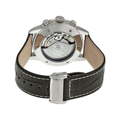 Hamilton, Railroad Chronograph Automatic Men's Watch