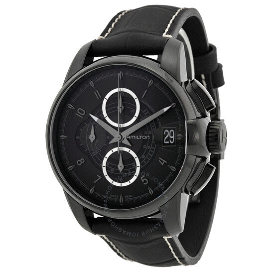 ساعة هاميلتون، ساعة سكة حديد كلاسيكية كرونوغراف