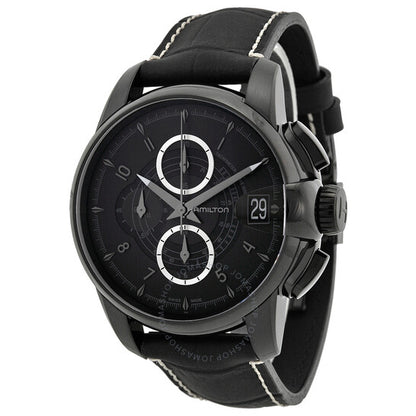 ساعة هاميلتون، ساعة سكة حديد كلاسيكية كرونوغراف