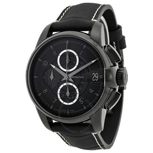 ساعة هاميلتون، ساعة سكة حديد كلاسيكية كرونوغراف