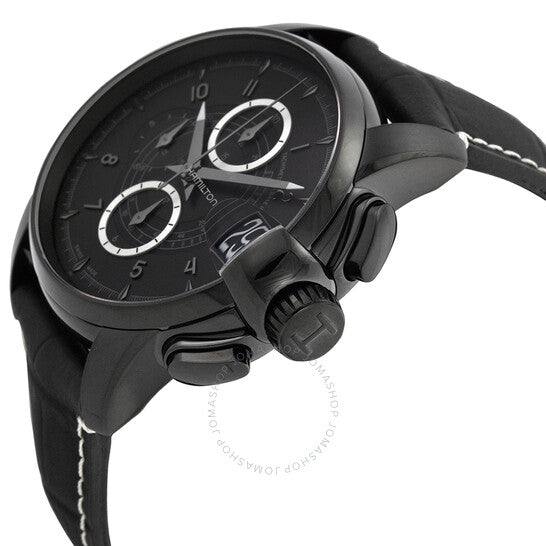 ساعة هاميلتون، ساعة سكة حديد كلاسيكية كرونوغراف